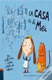 Capa do artigo La Casa De La Mei
