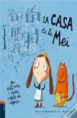 Capa do artigo La Casa De La Mei