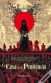 Capa do artigo La Casa De La Penitencia