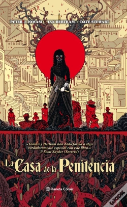 Capa do artigo La Casa De La Penitencia