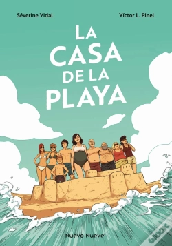 Capa do artigo La Casa De La Playa
