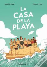 La Casa De La Playa