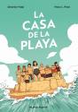 La Casa De La Playa - Preview
