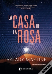 Capa do artigo La Casa De La Rosa