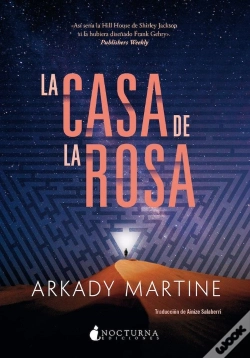 Capa do artigo La Casa De La Rosa