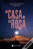 La Casa De La Rosa