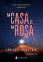 La Casa De La Rosa - Preview