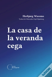 Capa do artigo La Casa De La Veranda Cega