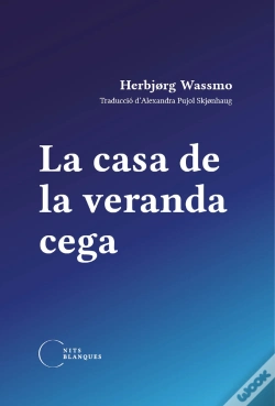 Capa do artigo La Casa De La Veranda Cega
