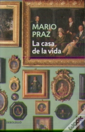 Capa do artigo La Casa De La Vida