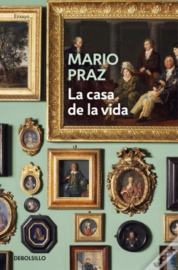 Capa do artigo La Casa De La Vida