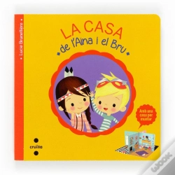 Capa do artigo La Casa De L'Aina I El Bru