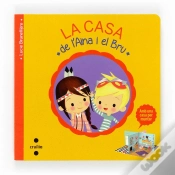 Capa do artigo La Casa De L