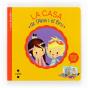 La Casa De L'Aina I El Bru - Preview