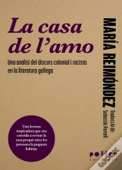 Capa do artigo La Casa De L