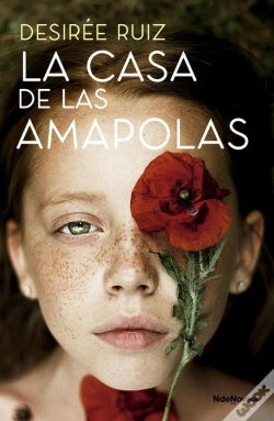 Capa do artigo La Casa De Las Amapolas