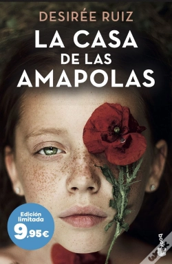 Capa do artigo La Casa De Las Amapolas