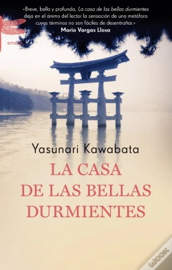 Capa do artigo La Casa De Las Bellas Durmientes