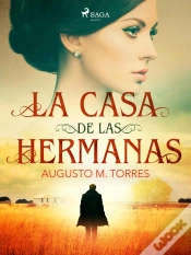 Capa do artigo La Casa De Las Hermanas