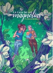 Capa do artigo La Casa De Las Magnolias