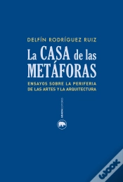 Capa do artigo La Casa De Las Metáforas