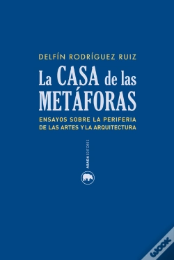 Capa do artigo La Casa De Las Metáforas