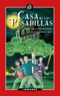 La Casa De Las Pesadillas - Preview