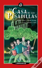 Capa do artigo La Casa De Las Pesadillas