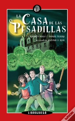 Capa do artigo La Casa De Las Pesadillas