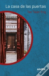 Capa do artigo La Casa De Las Puertas