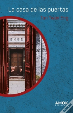 Capa do artigo La Casa De Las Puertas