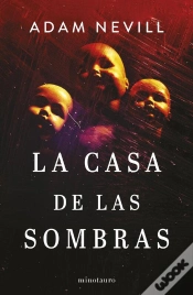 Capa do artigo La Casa De Las Sombras