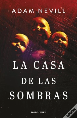 Capa do artigo La Casa De Las Sombras