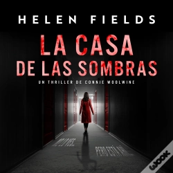 Capa do artigo La Casa De Las Sombras