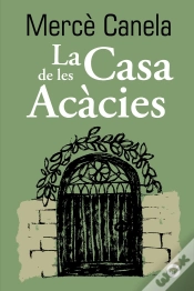 Capa do artigo La Casa De Les Acacies