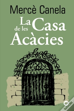 Capa do artigo La Casa De Les Acacies