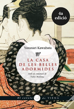 Capa do artigo La Casa De Les Belles Adormides
