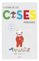 La Casa De Les Coses Perdudes