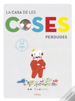 Capa do artigo La Casa De Les Coses Perdudes