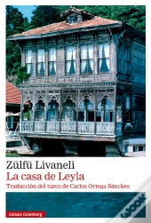 La Casa De Leyla