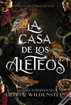 Capa do artigo La Casa De Los Aleteos
