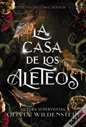 Capa do artigo La Casa De Los Aleteos