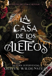 La Casa De Los Aleteos