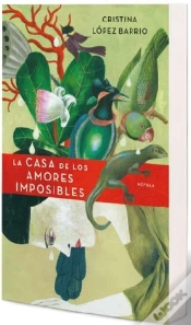 Capa do artigo La Casa De Los Amores Imposibles