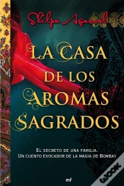 Capa do artigo La Casa De Los Aromas Sagrados