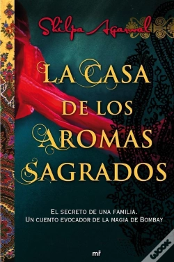 Capa do artigo La Casa De Los Aromas Sagrados