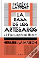 La Casa De Los Artesanos