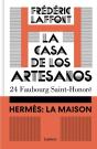 La Casa De Los Artesanos - Preview