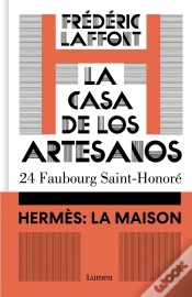 Capa do artigo La Casa De Los Artesanos