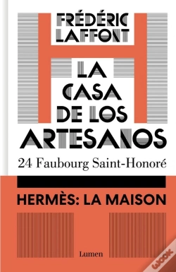 Capa do artigo La Casa De Los Artesanos